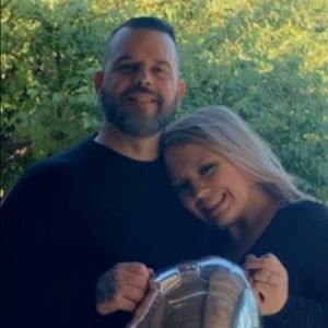 Meet your Posher, Cori